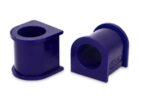 SuperPro Poly 24mm Front ARB Car Anti Roll Bar / Sway Bar Bush Kit SPF1405-24K