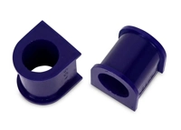 SuperPro Poly 24mm Front ARB Car Anti Roll Bar / Sway Bar Bush Kit SPF1405-24K