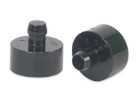 Triumph TR7 & TR8 Rear Tramp Rod Bump Stop Bush Kit 26mm SuperPro Poly