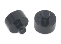 Triumph TR7 & TR8 Rear Tramp Rod Bump Stop Bush Kit 26mm SuperPro Poly