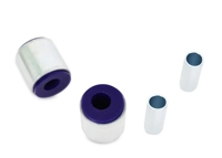 SuperPro Polyurethane Front Lower Control Arm Inner Rear Car Bush Kit SPF1440K