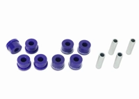 SuperPro Poly Front Lower Control Arm / Wishbone Inner Car Bush Kit SPF1443K