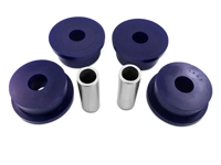 SuperPro Polyurethane Rear Cross-member To Chassis Mount Car Bush Kit SPF1447K