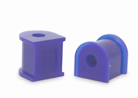 SuperPro Polyurethane 13mm Front ARB Car Anti Roll Sway Bar Bush Kit SPF1450-13K