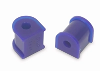 SuperPro Polyurethane 13mm Front ARB Car Anti Roll Sway Bar Bush Kit SPF1450-13K