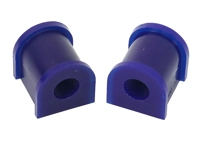 17mm Porsche 911 1973 on Front ARB Anti Roll Sway Bar Bush Kit - SuperPro Poly