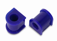20mm Porsche 911 1973 on Front ARB Anti Roll Sway Bar Bush Kit - SuperPro