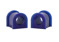 SuperPro Polyurethane 22mm Front Car Inner Anti Roll Bar Bush Kit SPF1450-22K