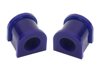 23mm Porsche 911 1973 on Front ARB Anti Roll Sway Bar Bush Kit - SuperPro Poly
