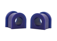23mm Porsche 911 1973 on Front ARB Anti Roll Sway Bar Bush Kit - SuperPro Poly