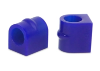 SuperPro Poly 22mm Front Sway Bar Mount To Chassis Car Bush Kit SPF1452-22K
