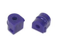 SuperPro Poly 14mm Front ARB Car Anti Roll / Sway Bar Inner Bush Kit SPF1453-14K