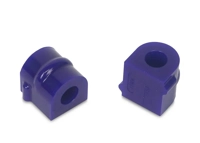SuperPro Poly 18mm Front ARB Car Anti Roll / Sway Bar Inner Bush Kit SPF1453-18K