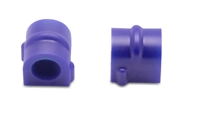 Kadett C & Chevette Front ARB Anti Roll Sway Bar Inner Bush Kit - SuperPro Poly