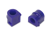 SuperPro Poly 23mm Front ARB Car Anti Roll / Sway Bar Inner Bush Kit SPF1453-23K