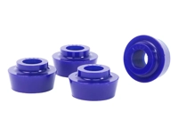 Shogun & Pajero Mk2 Rear Trailing Arm to Chassis Bush Kit - SuperPro SPF1456K