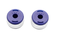 SuperPro Polyurethane Front Lower Control Arm Rear Car Bush Kit SPF1457-80K