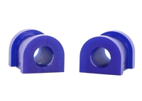 SuperPro Polyurethane 20mm Rear ARB Car Anti Roll Sway Bar Bush Kit SPF1481-20K