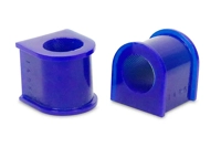 Rear ARB Anti Roll Sway Bar Bush Kit - SuperPro Poly