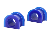 SuperPro Polyurethane 23mm Front ARB Car Anti Roll Sway Bar Bush Kit SPF1486-23K