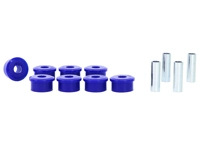 Landcruiser Colorado 96-03 Rear Lower Trailing Arm Bush Kit VZJ90/95