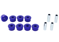 Landcruiser Colorado 96-03 Rear Lower Trailing Arm Bush Kit VZJ90/95