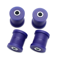 Toyota Hilux Surf 95-03 Rear Upper Trailing Arm Bush Kit - SuperPro Poly