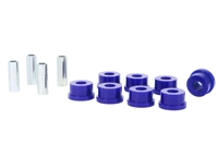 Toyota Hilux Surf 95-03 Rear Upper Trailing Arm Bush Kit - SuperPro Poly