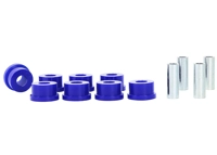 Toyota Hilux Surf 95-03 Rear Upper Trailing Arm Bush Kit - SuperPro Poly