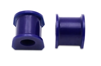SuperPro Polyurethane Front 28mm ARB Car Anti Roll Sway Bar Bush Kit SPF1493-28K