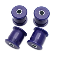SuperPro Polyurethane Rear Trailing Arm Upper Car Bush Kit (All) SPF1513K