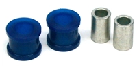 SuperPro Polyurethane Rear Car Anti Roll / Sway Bar Link Upper Bush Kit SPF1531K