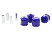 SuperPro Poly Front / Rear Radius Arm To Differential Mount Bush Kit SPF1535K