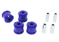 SuperPro Poly Front / Rear Radius Arm To Differential Mount Bush Kit SPF1535K