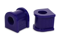 SuperPro Polyurethane 16mm Rear ARB Anti Roll Sway Bar Car Bush Kit SPF1543-16K