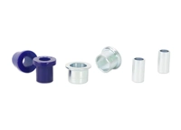 SuperPro Polyurethane Rear Control Arm Car Outer Bush Kit High Quality SPF1563K