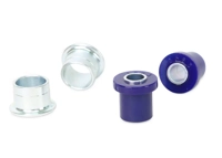 SuperPro Polyurethane Rear Control Arm Car Outer Bush Kit High Quality SPF1563K