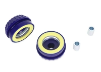 SuperPro Poly Front Suspension Strut Top Car Bush and Bearing Kit SPF1590BK