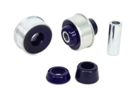 For VAUXHALL Astra F & G Front Arm Wishbone Rear Bush Kit - SuperPro -Also O