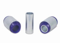 SuperPro Polyurethane Front Lower Control Arm Car Inner Rear Bush Kit SPF1634K