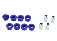 Rear Upper Arm Bush Kit - SuperPro Poly