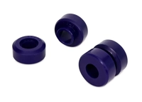 SuperPro Polyurethane Rear Shock Absorber Car Bush Kit Heigh Adjustable SPF1649K