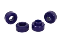 SuperPro Polyurethane Rear Shock Absorber Car Bush Kit Heigh Adjustable SPF1649K