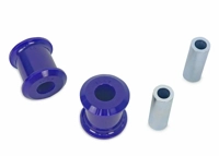 MGF (95-02) Front Lower Arm Wishbone Rear Mounting Bush Kit - SuperPro Poly