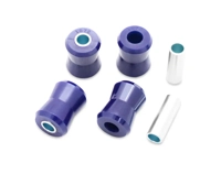 SuperPro Poly Rear Upper Trailing Arm Car Bush Kit Hour Glass Type SPF1672K