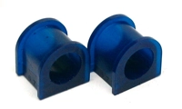 Asia Rocsta Front ARB Anti Roll Sway Bar Bush Kit - SuperPro Poly