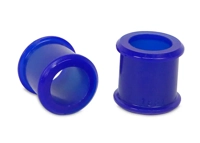 SuperPro Poly 20mm Rear Car Anti Roll / Sway Bar Mounting Bush Kit SPF1681-20K