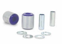 FORD LASER LOWER INNER BUSH