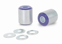 FORD LASER LOWER INNER BUSH