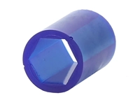 Classic Mini (60on) Steering Column/Shaft Guide Bush - SuperPro